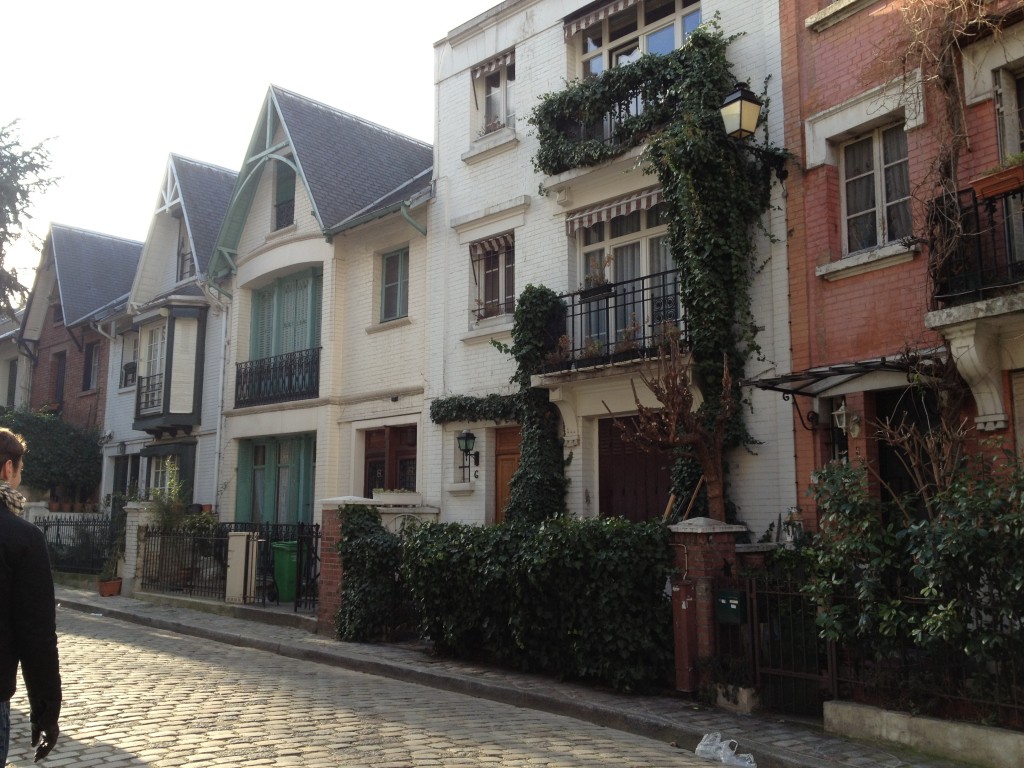 Villa Léandre
