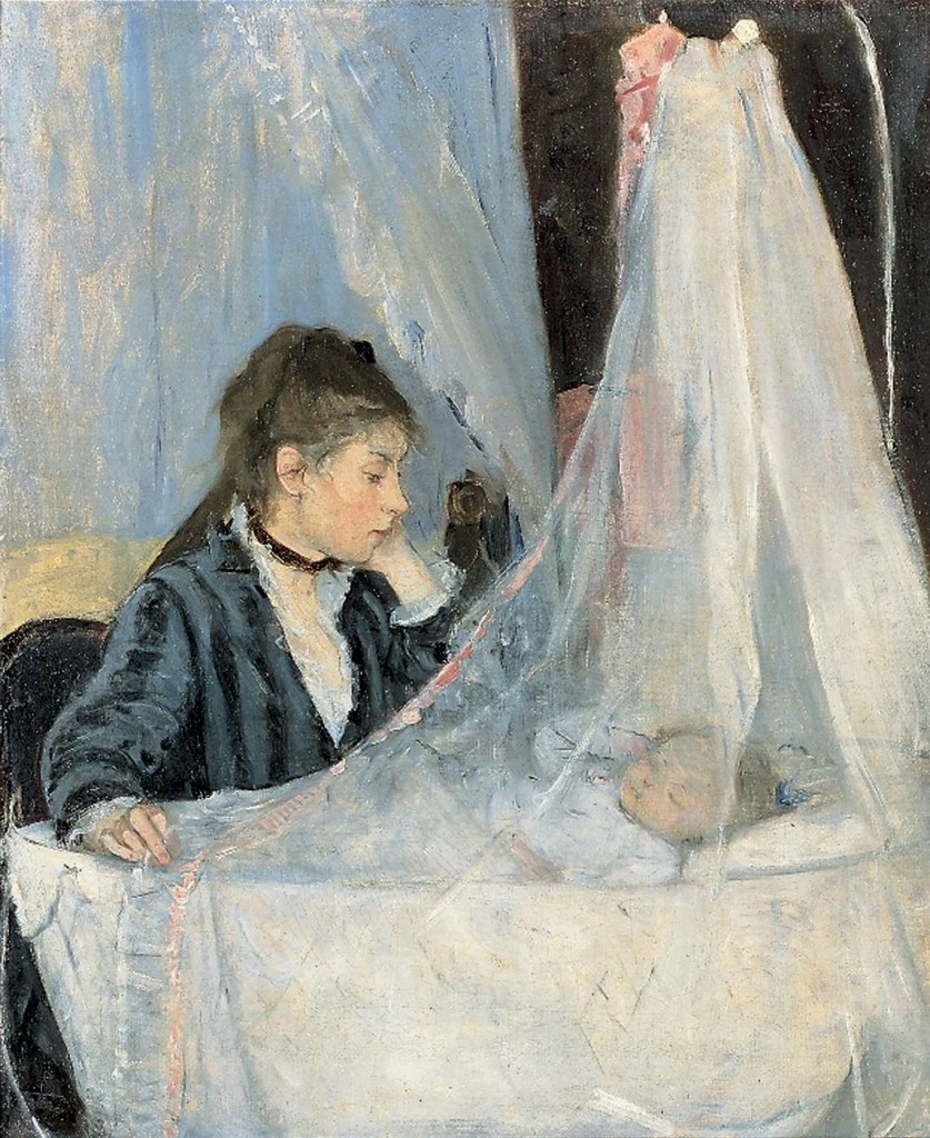 Maternité-Morisot