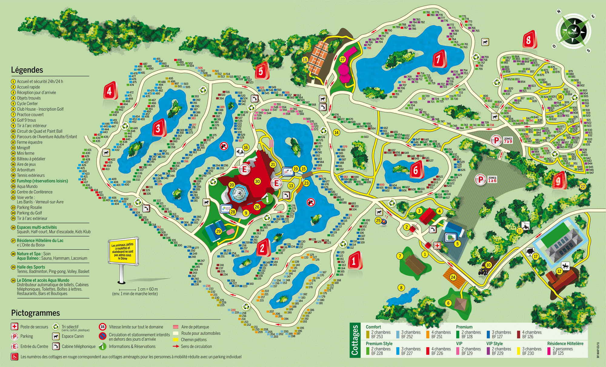 Center Parcs